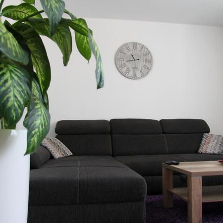 Geraeumige 4 Zimmer Wohnung An Den Kaiserthermen Trewir Zewnętrze zdjęcie