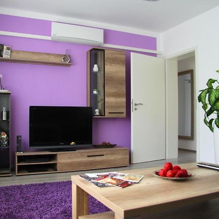 Geraeumige 4 Zimmer Wohnung An Den Kaiserthermen Trewir Zewnętrze zdjęcie