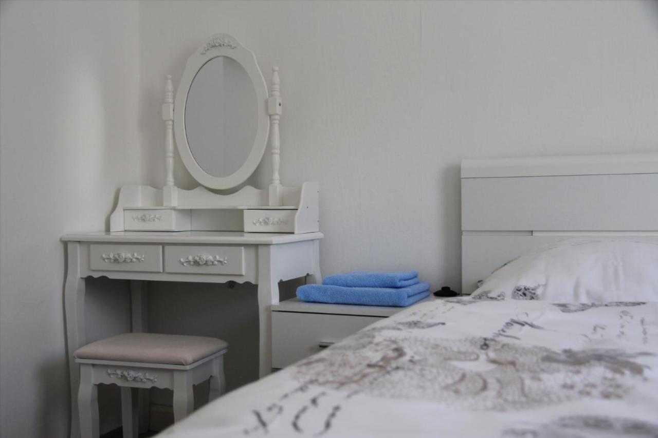 Geraeumige 4 Zimmer Wohnung An Den Kaiserthermen Trewir Zewnętrze zdjęcie