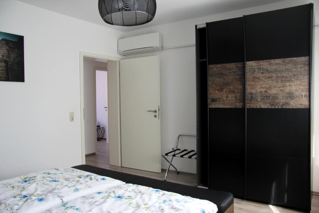 Geraeumige 4 Zimmer Wohnung An Den Kaiserthermen Trewir Zewnętrze zdjęcie