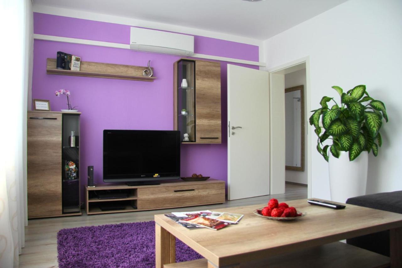 Geraeumige 4 Zimmer Wohnung An Den Kaiserthermen Trewir Zewnętrze zdjęcie