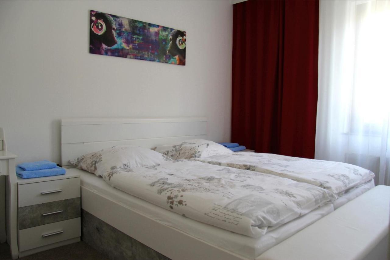 Geraeumige 4 Zimmer Wohnung An Den Kaiserthermen Trewir Zewnętrze zdjęcie