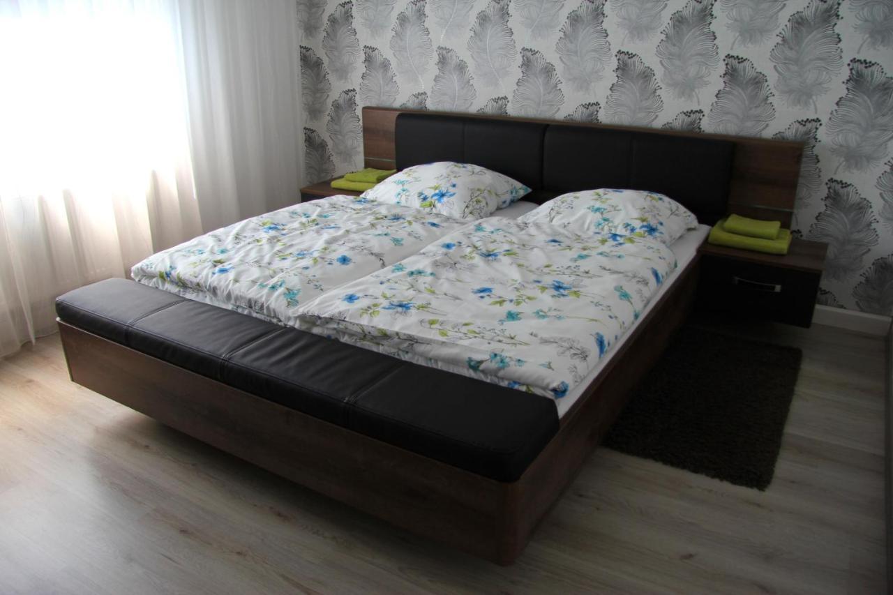 Geraeumige 4 Zimmer Wohnung An Den Kaiserthermen Trewir Zewnętrze zdjęcie