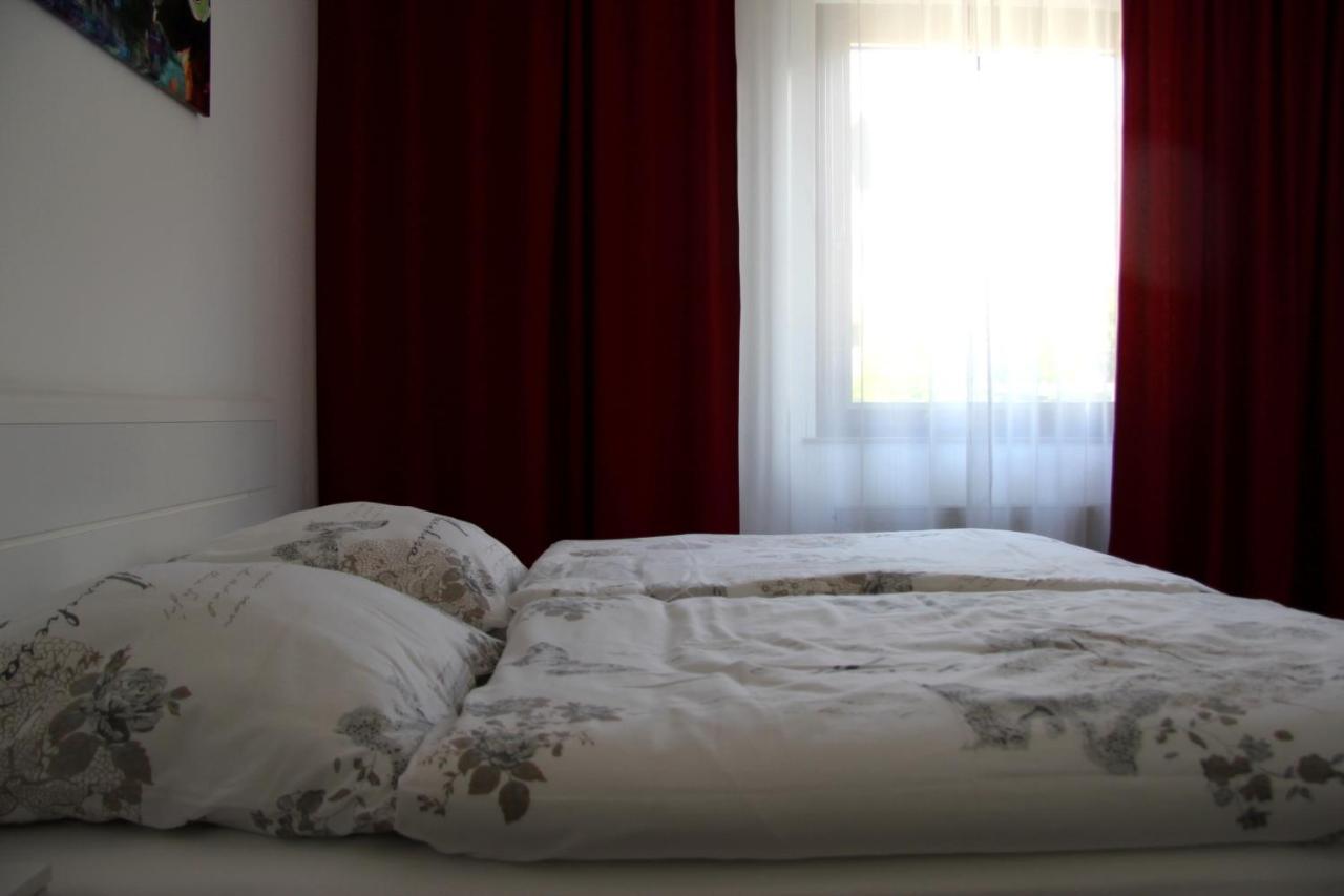 Geraeumige 4 Zimmer Wohnung An Den Kaiserthermen Trewir Zewnętrze zdjęcie