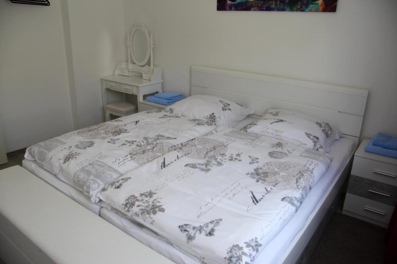 Geraeumige 4 Zimmer Wohnung An Den Kaiserthermen Trewir Zewnętrze zdjęcie