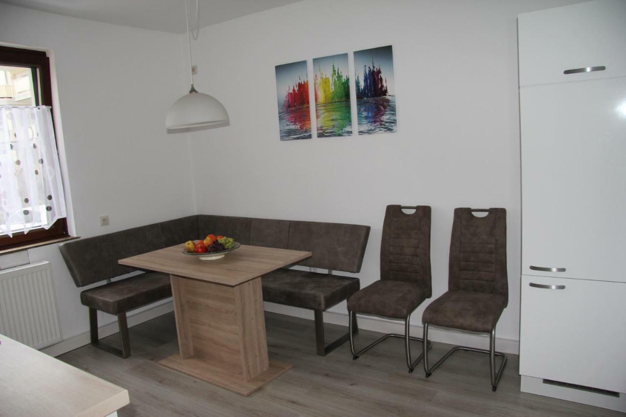 Geraeumige 4 Zimmer Wohnung An Den Kaiserthermen Trewir Zewnętrze zdjęcie