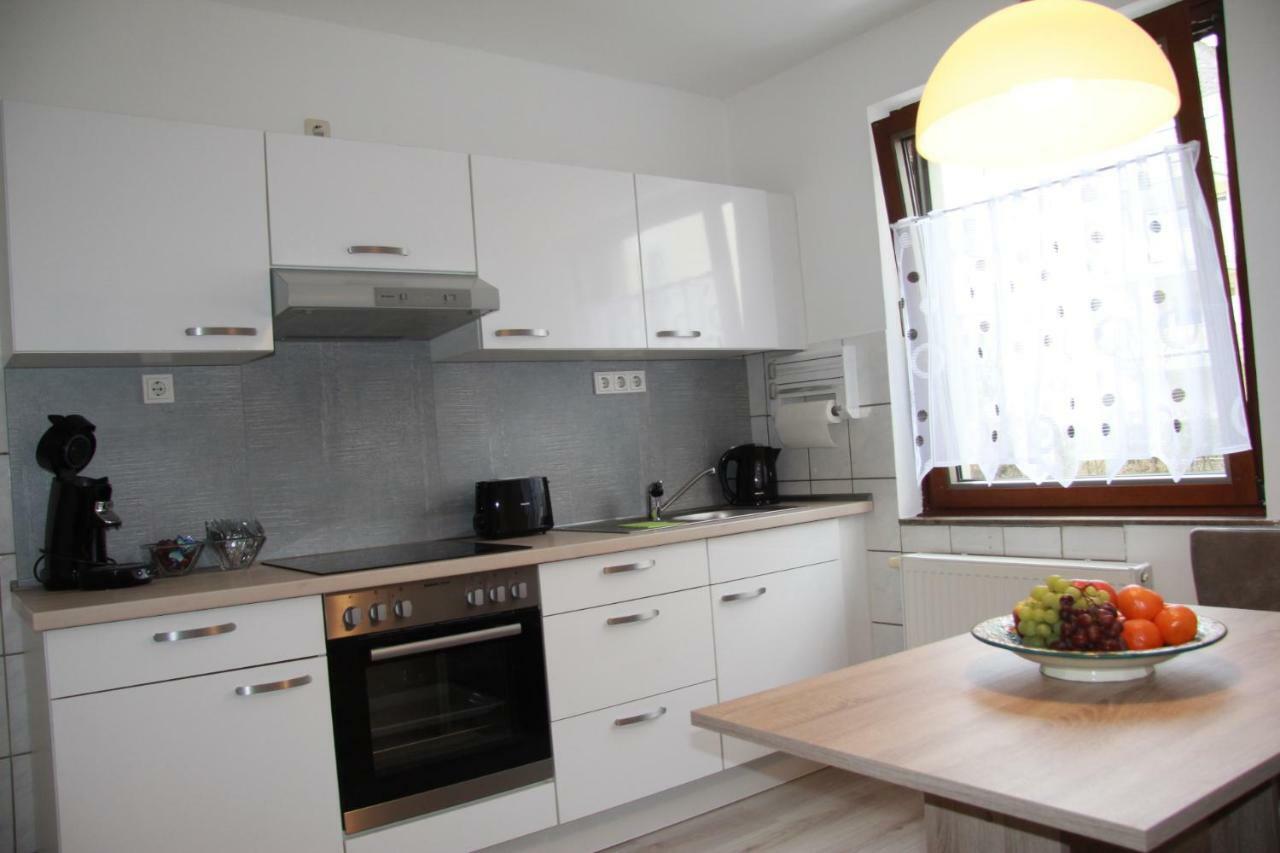 Geraeumige 4 Zimmer Wohnung An Den Kaiserthermen Trewir Zewnętrze zdjęcie